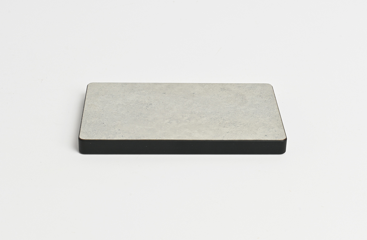 Keflico Compact bordpl., Mineral Terra/Ceramic Terra, FSC Mix 70%