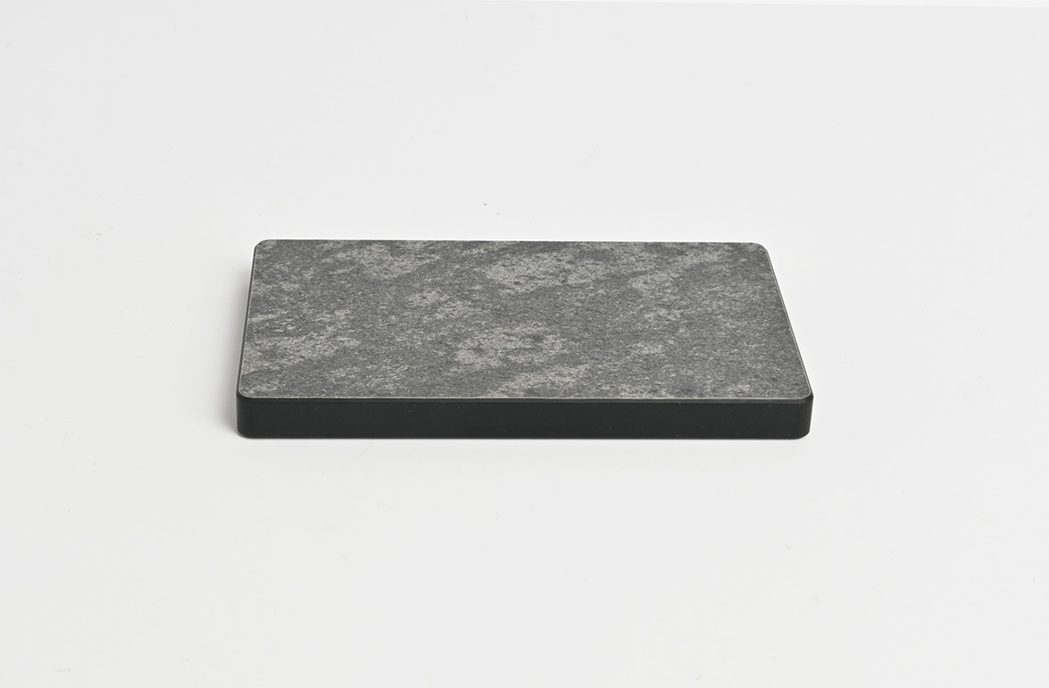 Keflico Compact bordpl., Mineral Terra/Ceramic Terra, FSC Mix 70%