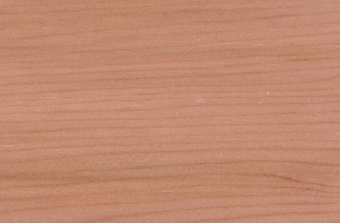 Western Red Cedar, Ovnt. 16-18%, 100% PEFC