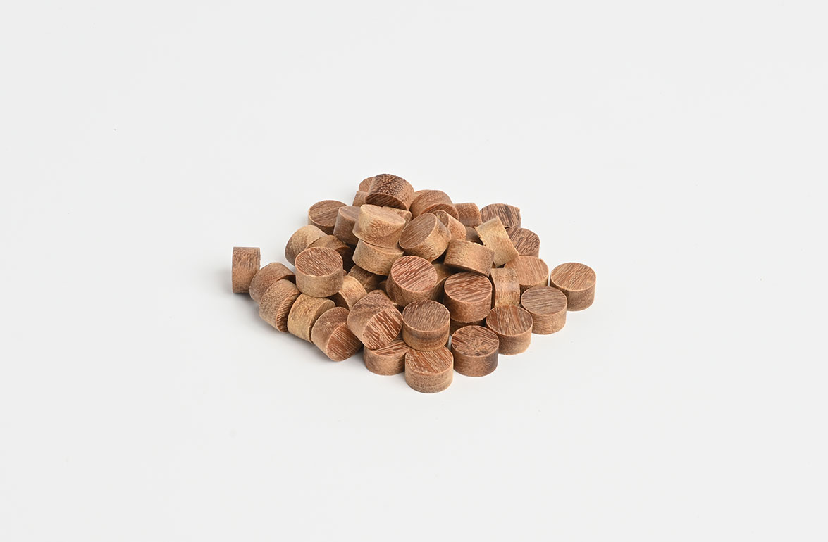 Cumaru Propper, FSC 100%