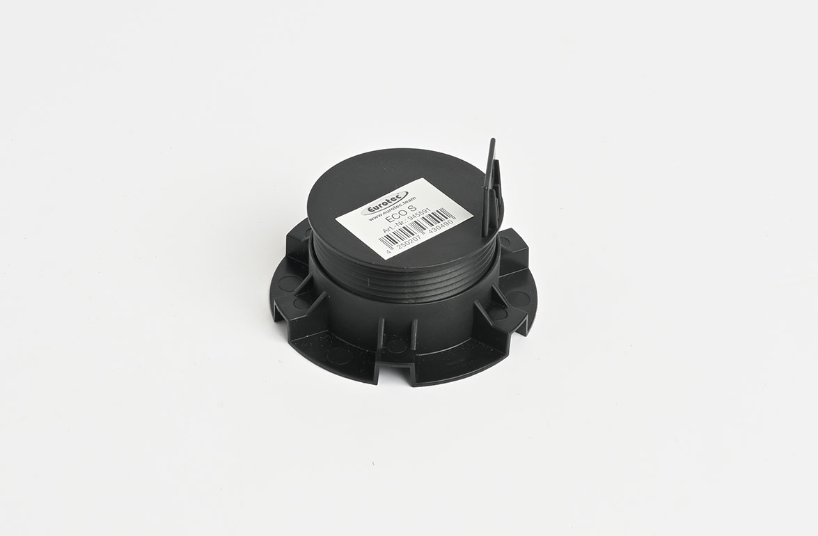Eurotec Fod ECO S – husk bund skal med (1003584)