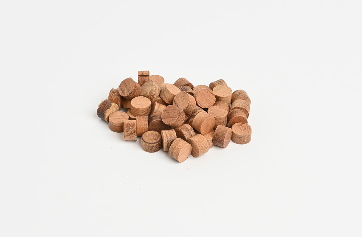 Jatoba Propper, FSC 100%