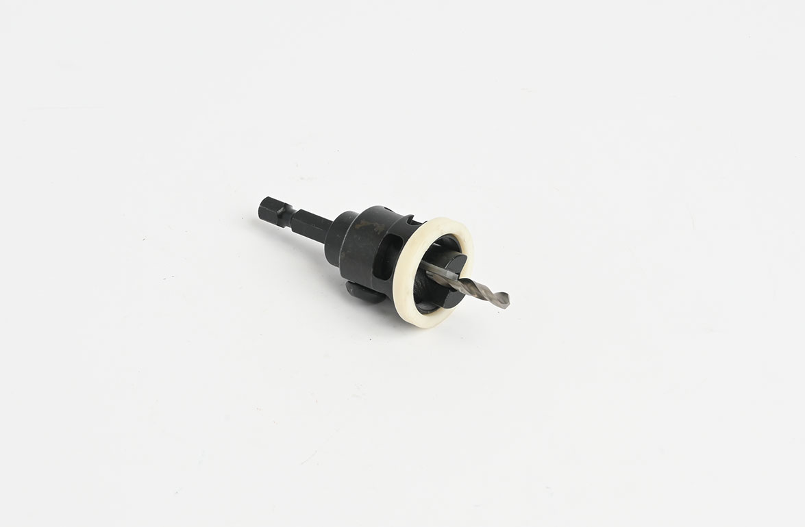 Keflico HW propbor m/justerbart dybdestop