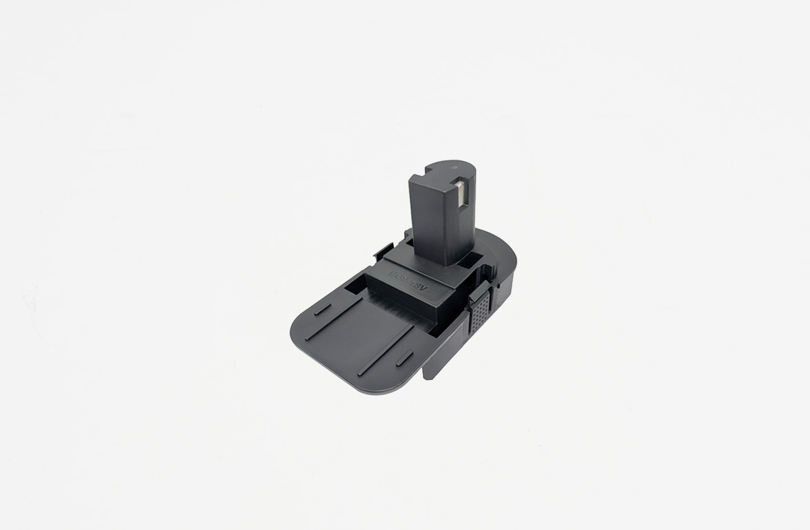 Wood Repair Batteri Adapter, Bosch-Ryobi