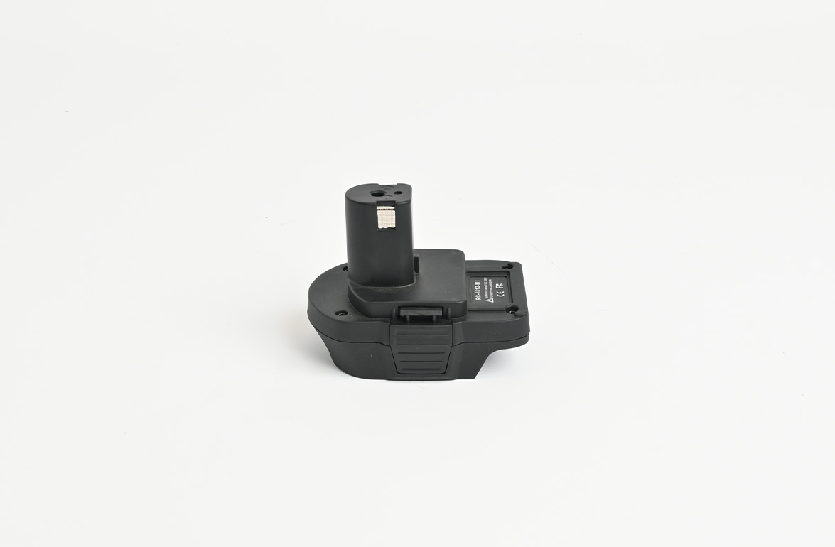 Wood Repair Batteri Adapter, Makita-Ryobi