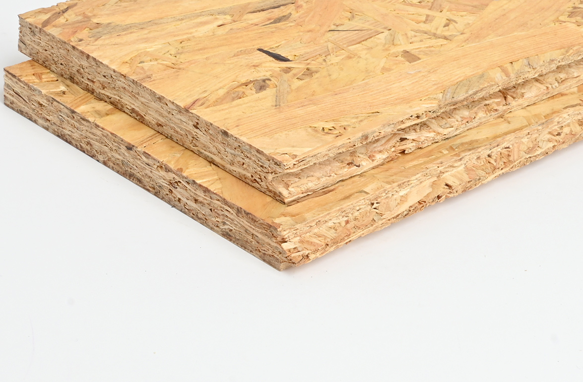 OSB3 m/ TG2, 70% PEFC
